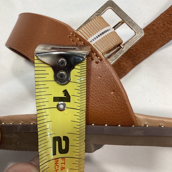 Steve Madden Tesa Sandal - Picture 15 of 15